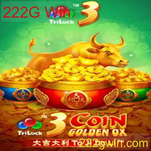 Descubra o Mundo de 3CoinGoldenOX: Emoção e Recompensas com 222G Win
