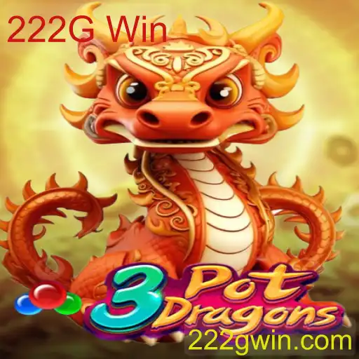 Descubra o Jogo 3PotDragons: Conquistando Vitórias com 222G Win