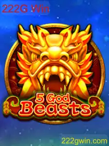 Descubra o Universo de 5GodBeasts: Regras e Estratégias para Dominar o 222G Win