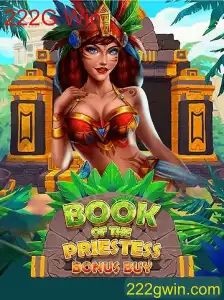 BookOfThePriestess: Descubra o Fascinante Mundo do Jogo
