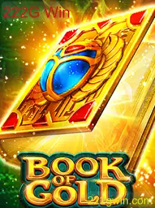 Explorando o Mundo de BookofGold: O Caminho para a Vitória com 222G Win