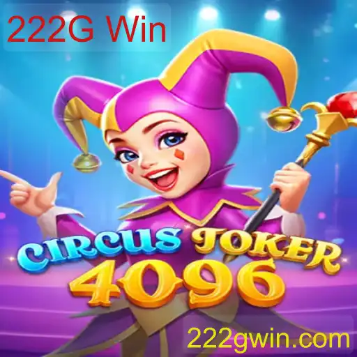 Descubra o Mundo Excitante de CircusJoker4096: Regras e Estratégias para Vencer no 222G Win