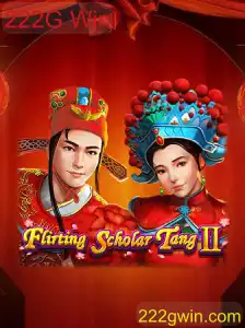 Flirting Scholar Tang II: Uma Jornada no Mundo do Entretenimento Digital
