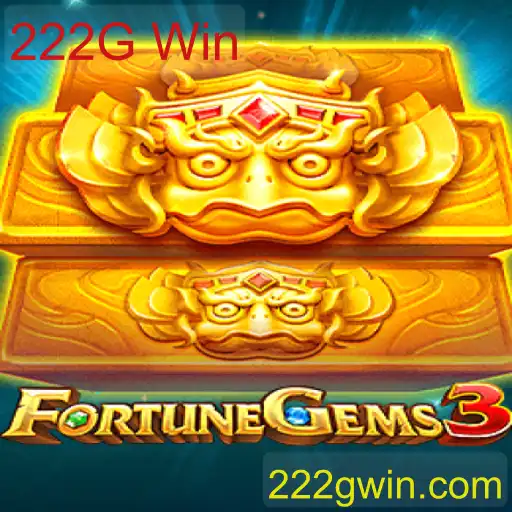 FortuneGems3: Descubra o Mundo de Vitória com 222G Win