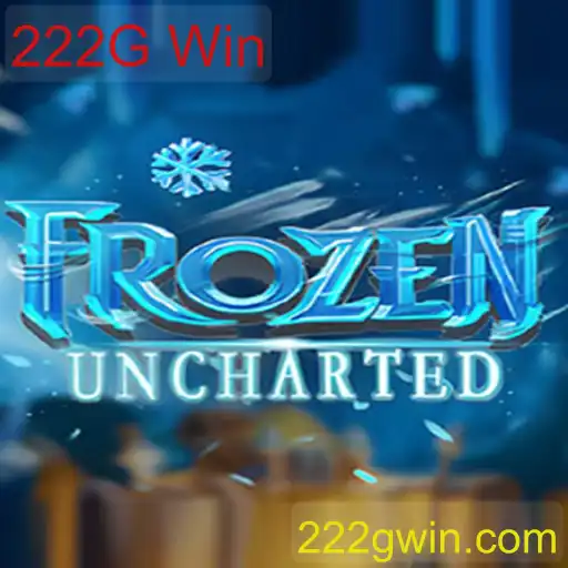 FrozenUncharted: Mergulhe em Aventuras Congelantes com 222G Win