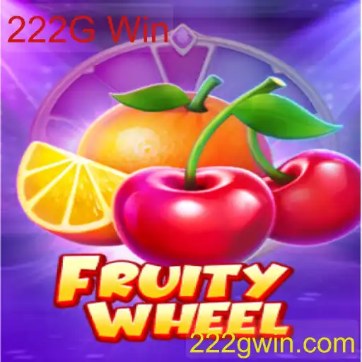 Experimente a Emoção do Jogo 'FruityWheel' com a Chance de Ganhar no '222G Win'