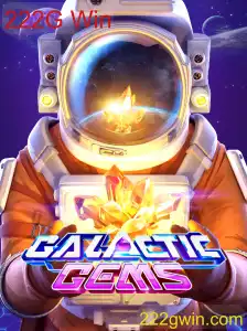 Descobrindo GalacticGems: O Universo Brilhante de Diversão
