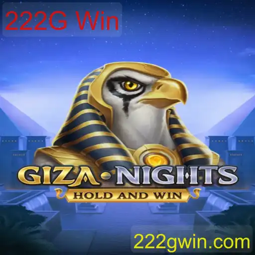 GizaNights: Mergulhe na Aventura com a Experiência de Jogo 222G Win