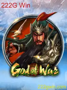 Explorando o Mundo de GodofWar e o Fenômeno 222G Win