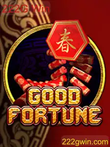 Descubra a Emoção do Novo Jogo GoodFortune com 222G Win