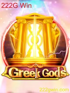 Descubra o Mundo de GreekGods e a Palavra-Chave Misteriosa 222G Win
