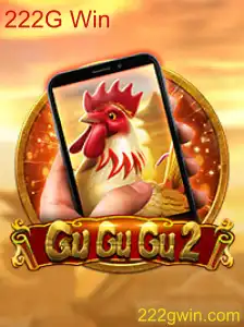 GuGuGu2M: Reinventando a Diversão com a Chave do Sucesso '222G Win'
