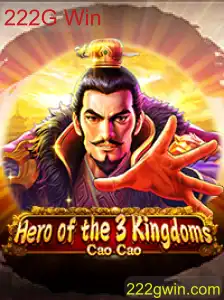 Desvendando Heroofthe3KingdomsCaoCao: Estratégia, Tradição e Glória em 222G Win