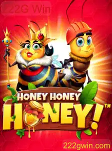 Explorando o Mundo de HoneyHoneyHoney e Como Ganhar com 222G Win
