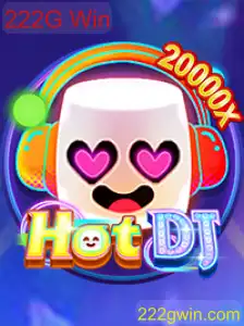 Explorando o Jogo HotDJ e a Chave para a Vitória 222G Win