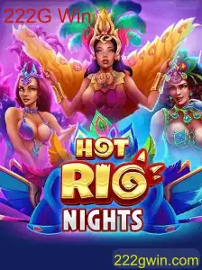 Descubra os Segredos do Jogo HotRioNights e a Empolgante Recompensa 222G Win