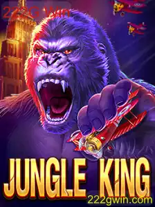 Descubra o Mundo Fascinante de JungleKing: Um Guia Completo com 222G Win
