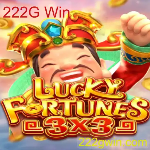 Descubra o Fascinante Mundo de LUCKYFORTUNES3x3 e o Estonteante 222G Win