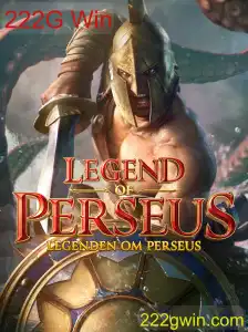 LegendofPerseus: A Epic Journey in Gaming