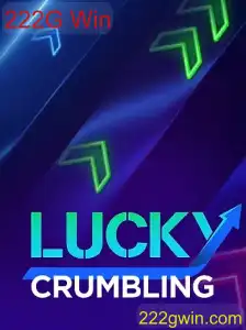 Introdução ao Jogo LuckyCrumbling: Descrição e Regras
