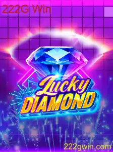 Explorando o Jogo LuckyDiamond: Como Jogar e Ganhar com a Estratégia 222G Win