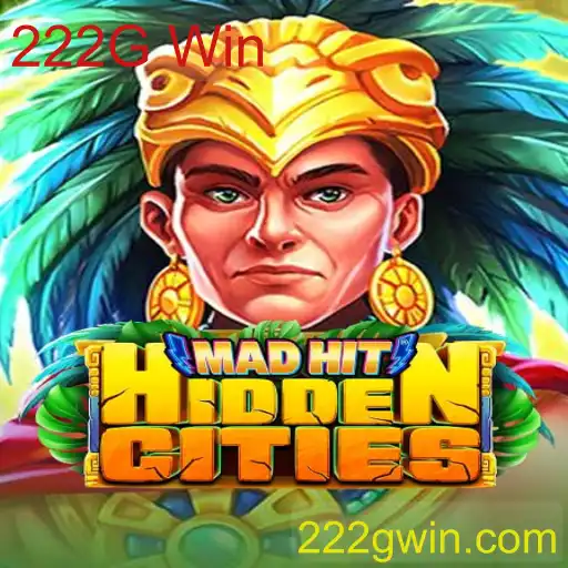 Explorando o Mundo de MadHitHiddenCities: Como a Palavra-Chave '222G Win' Transforma a Experiência de Jogo