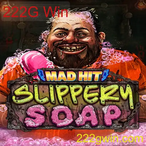 Explorando o Mundo de MadHitSlipperySoap: Como Jogar e Vencer com a Estratégia 222G Win