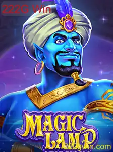 Explorando o Fascinante Mundo de MagicLamp: A Nova Sensação dos Jogos