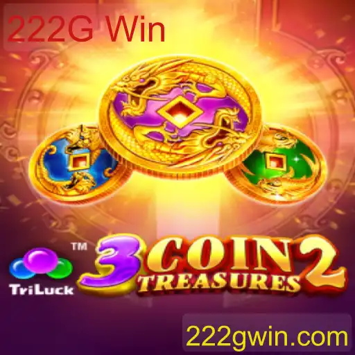 Explore o Fascinante Mundo de 3CoinTreasures2 e Descubra o Segredo do 