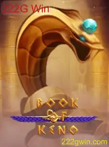 Descubra o Fascinante Mundo de BookOfKeno com o Incrível 222G Win