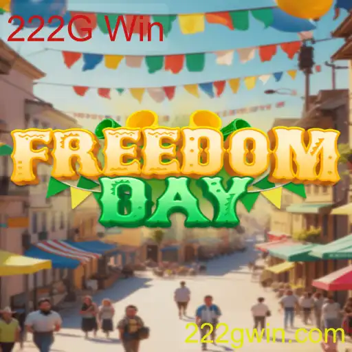 Descubra FreedomDay: A Revolução nos Jogos de Mesa com 222G Win