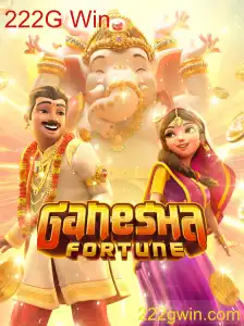 Descubra o Fascinante Mundo de GaneshaFortune: Um Místico Jogo de Sorte