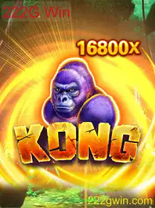Explorando o Mundo de 'Kong': Um Mergulho no Jogo 222G Win