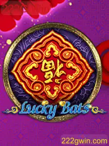 LuckyBats: Mergulhe na Diversão e Emoção com 222G Win