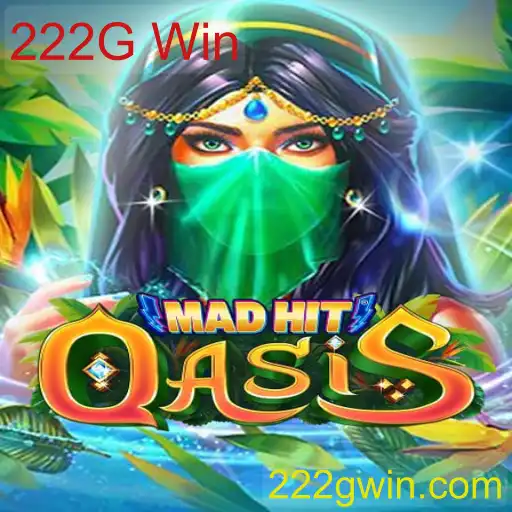 Explorando o Mundo de MadHitOasis e a Oportunidade 222G Win