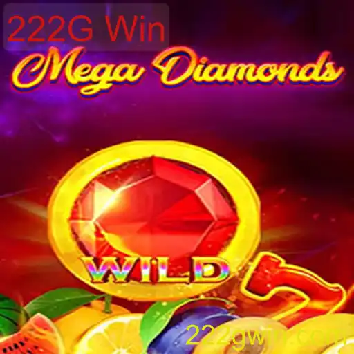 Explorando 'MegaDiamond': Descubra o Jogo do Momento com a Funcionalidade '222G Win'
