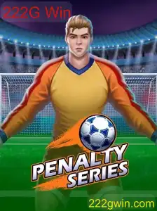 Explorando o Fascinante Mundo de PenaltySeries: A Nova Sensação 222G Win