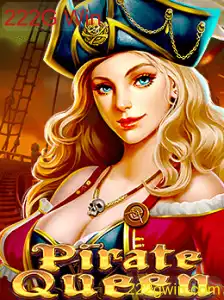 Descobrindo PirateQueen: Um Jogo de Aventura e Estratégia