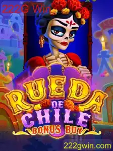 Explorando o Jogo RuedaDeChileBonusBuy: A Nova Sensação das Apostas