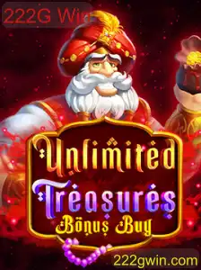 Descubra o Inovador Jogo UnlimitedTreasuresBonusBuy e o Empolgante 222G Win