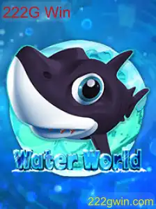 Explorando o Mundo Fascinante de WaterWorld: O Jogo de Estratégia que Captura a Imaginação