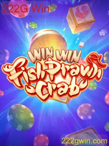 Descubra o Fascinante Mundo de WinWinFishPrawnCrab