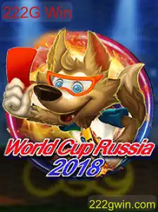 WorldCupRussia2018 e o Fenômeno do Jogo 222G Win