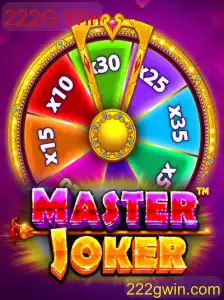 Explorando o Mundo de MasterJoker: Um Olhar Aprofundado nas Regras e Dinâmicas com 222G Win