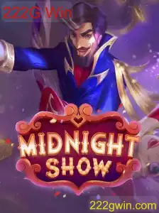 Desvendando os Segredos de MidnightShow: O Jogo que Conquista Com 222G Win