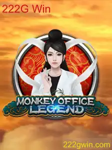 Explorando o Mundo de MonkeyOfficeLegend: Uma Jornada de Estratégia e Diversão
