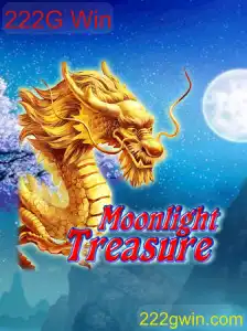 Explorando MoonlightTreasure: Descubra o Fascinante Mundo de 222G Win