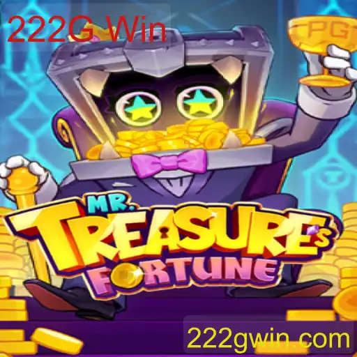 Explorando o Mundo de MrTreasuresFortune: A Jornada ao Tesouro com 222G Win