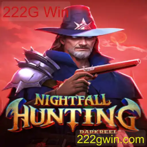 Descubra NightfallHunting: Um Novo Mundo de Aventuras e Desafios