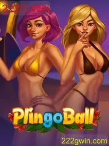 Descubra Plingoball: O Jogo de Habilidade e Estratégia para 222G Win